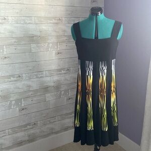 🖤 16. FRANK LYMAN Dress Sz. 10
